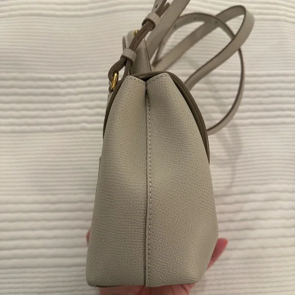 Polene Numero Un Nano in Chalk - Picture 7 of 15